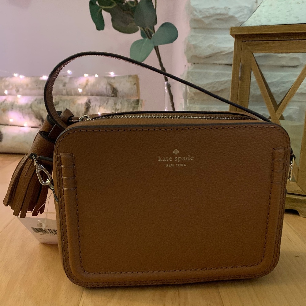 Kate Spade Orchard Street Arla Crossbody